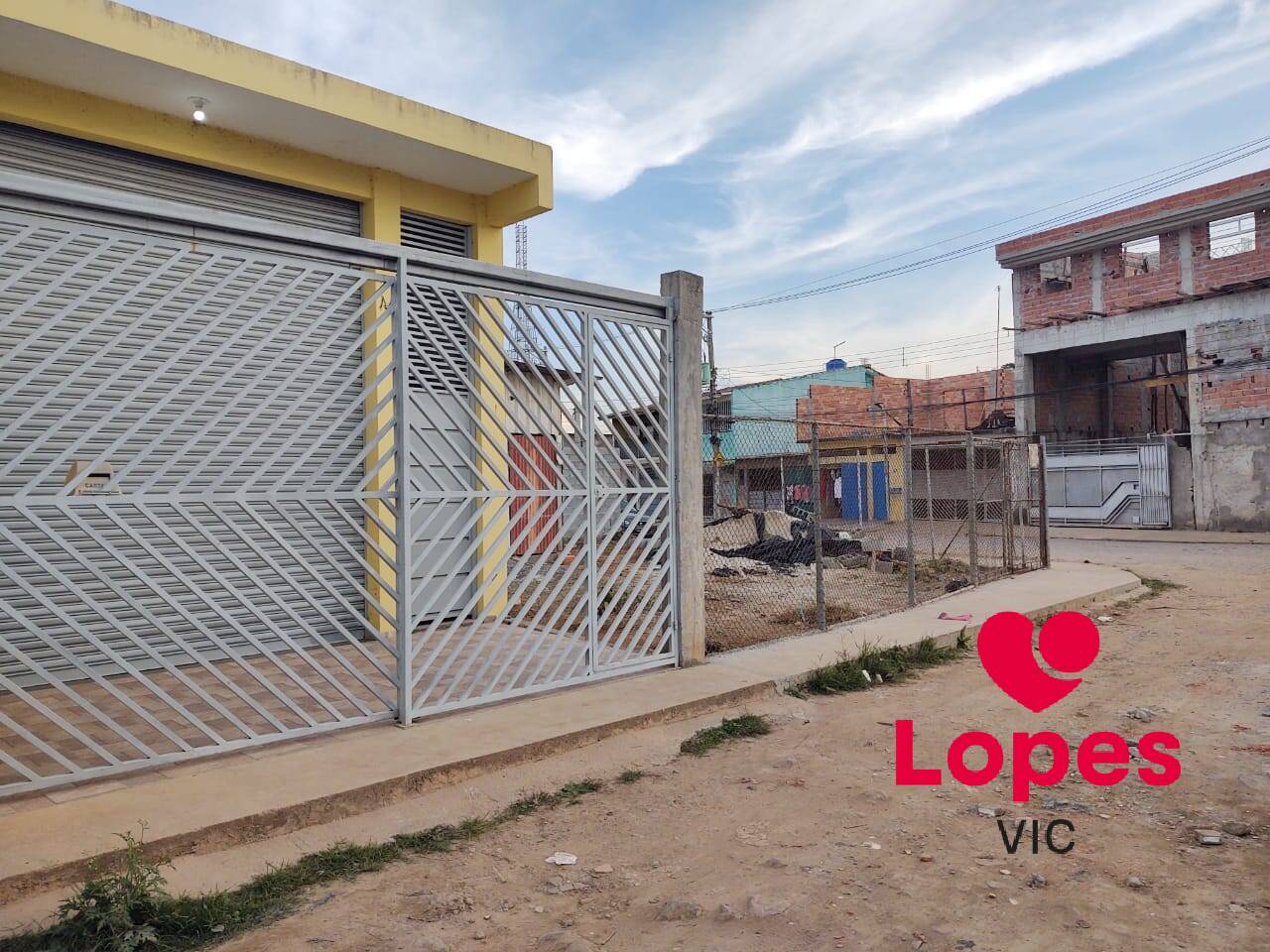 Terreno, 525 m² - Foto 8