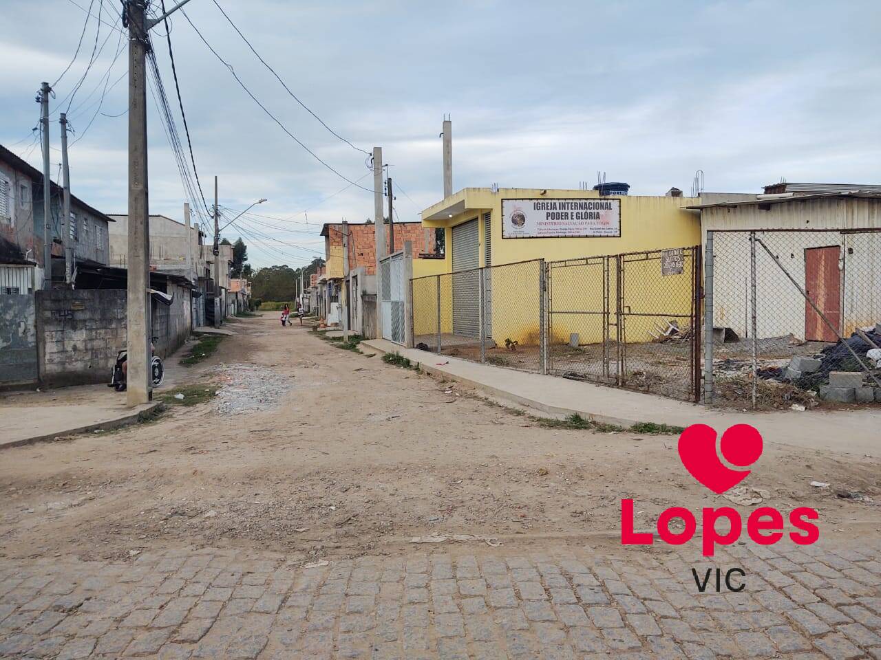 Terreno, 525 m² - Foto 19