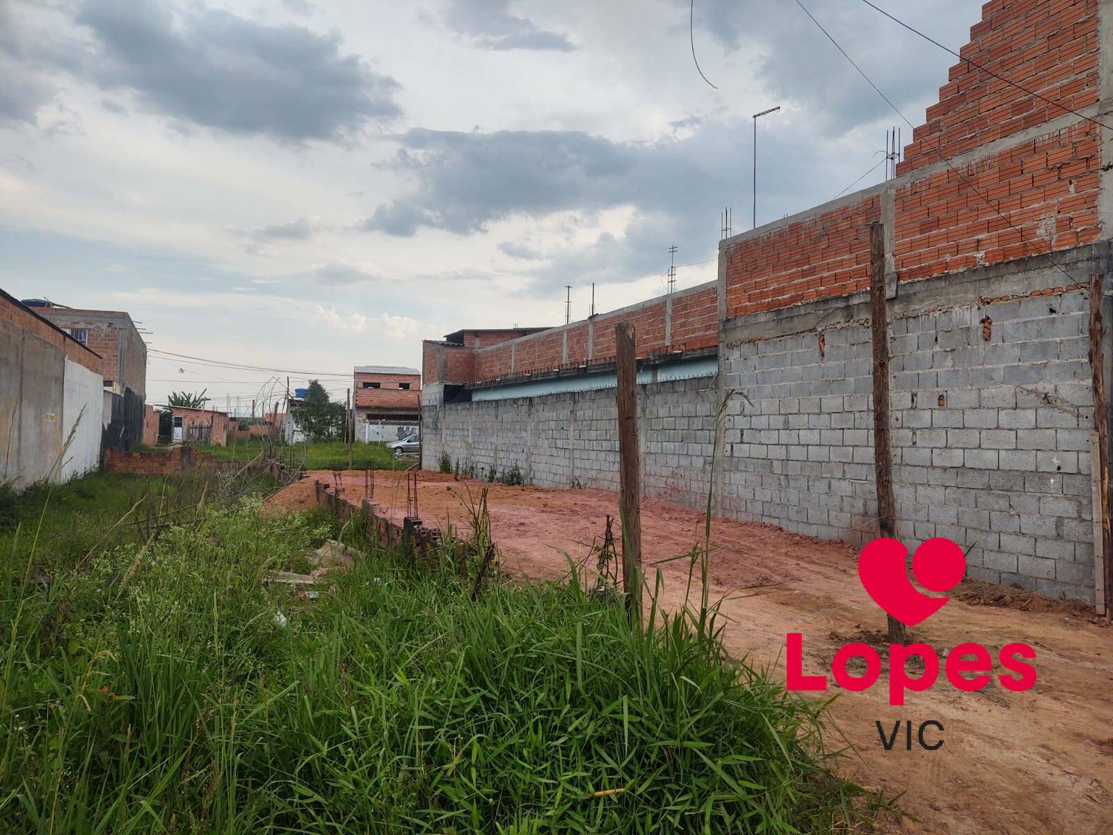 Terreno, 525 m² - Foto 4