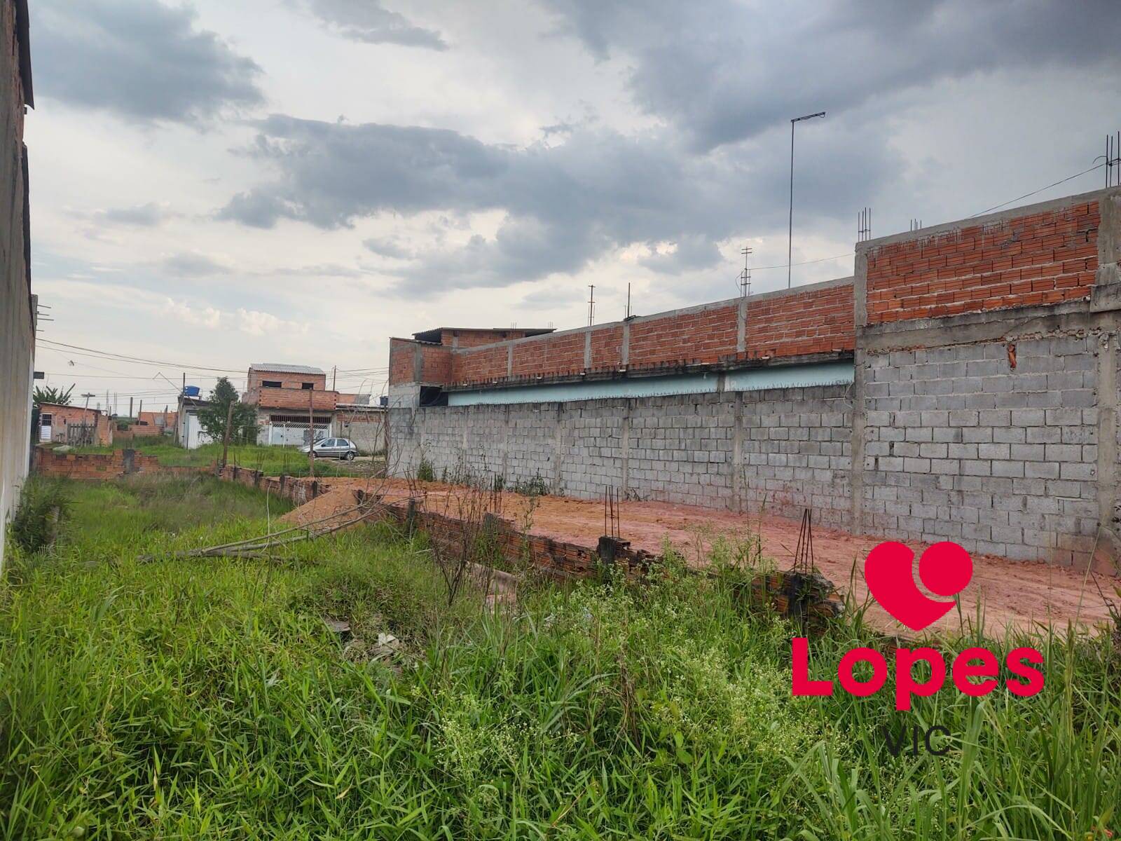 Terreno, 525 m² - Foto 6