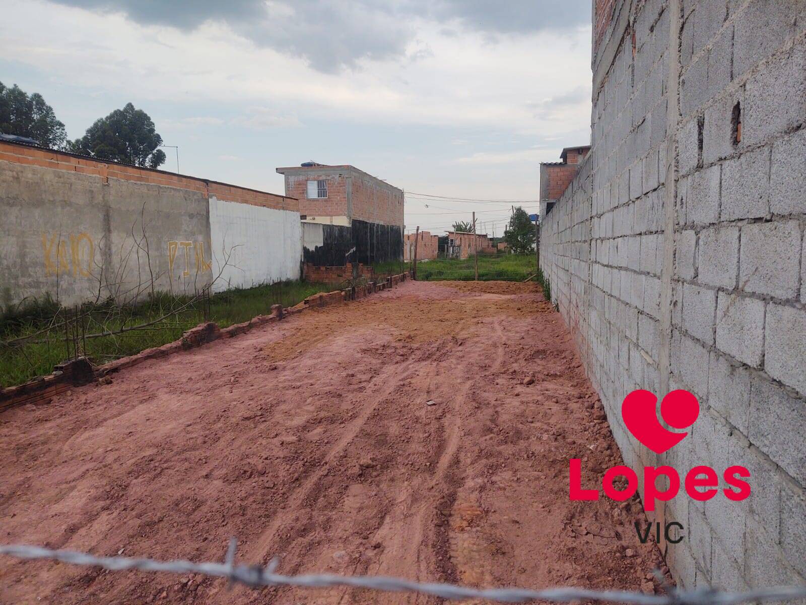 Terreno, 525 m² - Foto 3