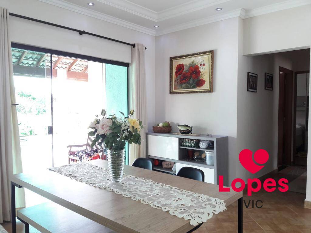 Chácara, 3 quartos, 2010 m² - Foto 11