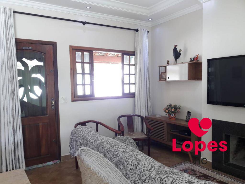 Chácara, 3 quartos, 2010 m² - Foto 5