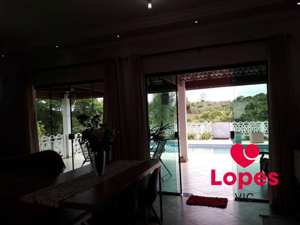 Chácara, 3 quartos, 2010 m² - Foto 23