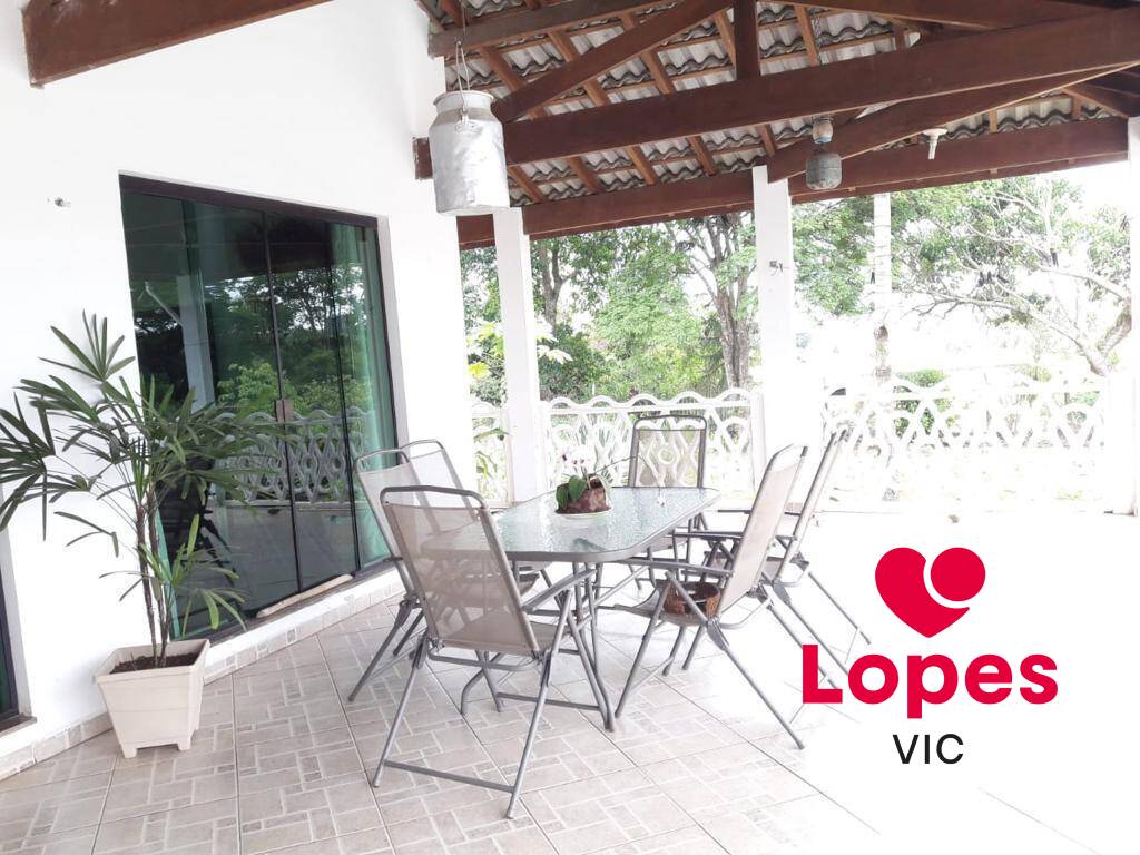 Chácara, 3 quartos, 2010 m² - Foto 17