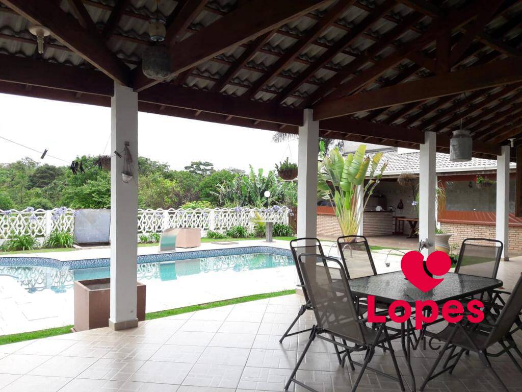 Chácara, 3 quartos, 2010 m² - Foto 19