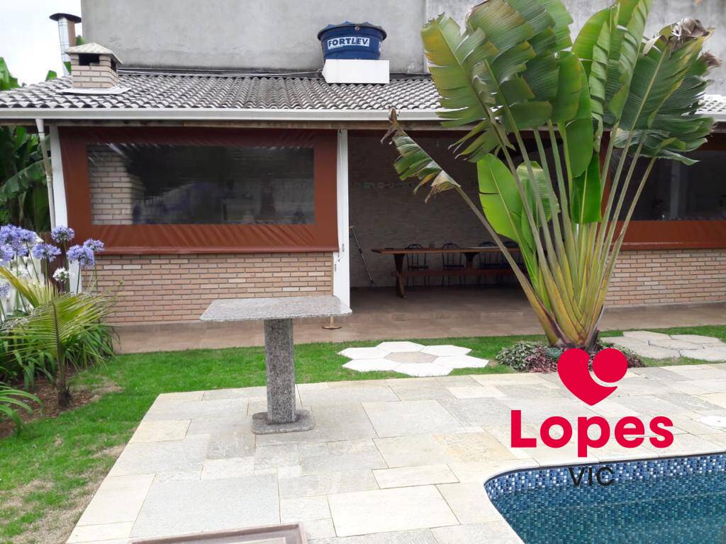 Chácara, 3 quartos, 2010 m² - Foto 22