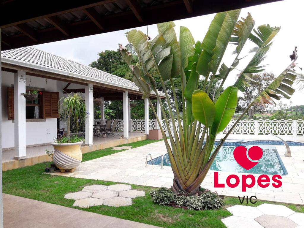 Chácara, 3 quartos, 2010 m² - Foto 3