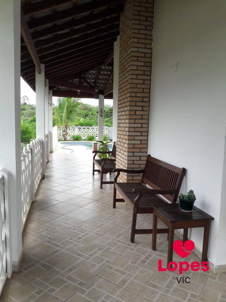 Chácara, 3 quartos, 2010 m² - Foto 20