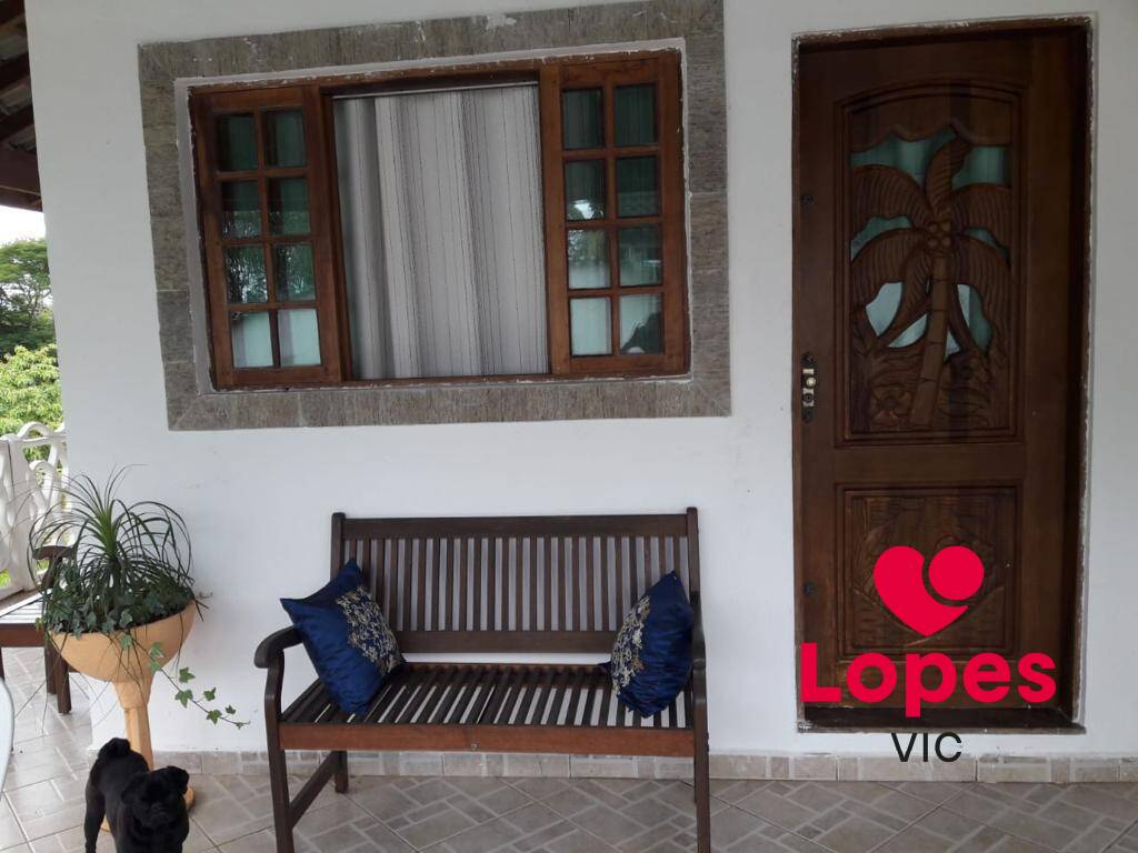 Chácara, 3 quartos, 2010 m² - Foto 21