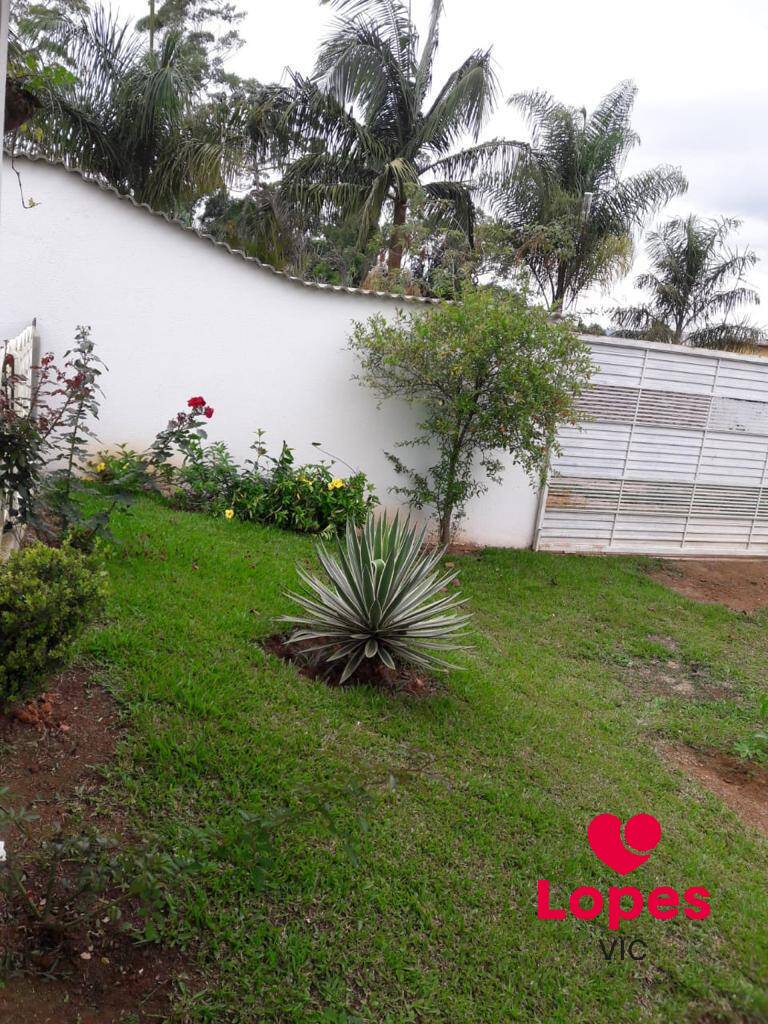 Chácara, 3 quartos, 2010 m² - Foto 26