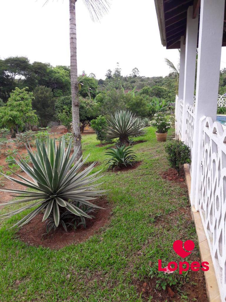 Chácara, 3 quartos, 2010 m² - Foto 28