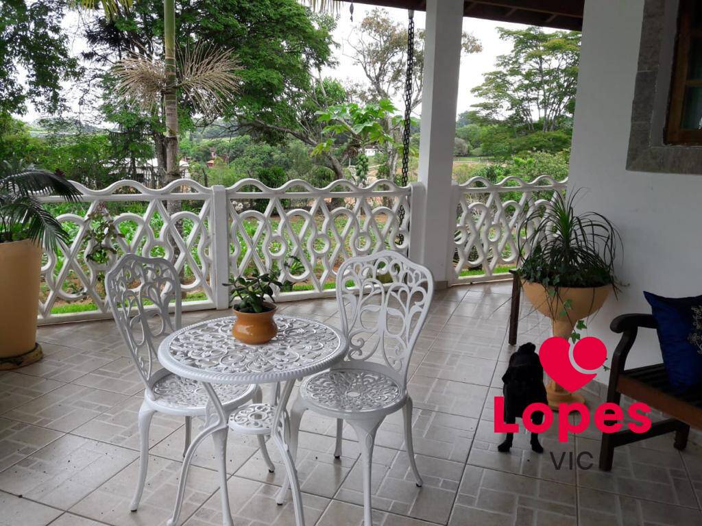 Chácara, 3 quartos, 2010 m² - Foto 18