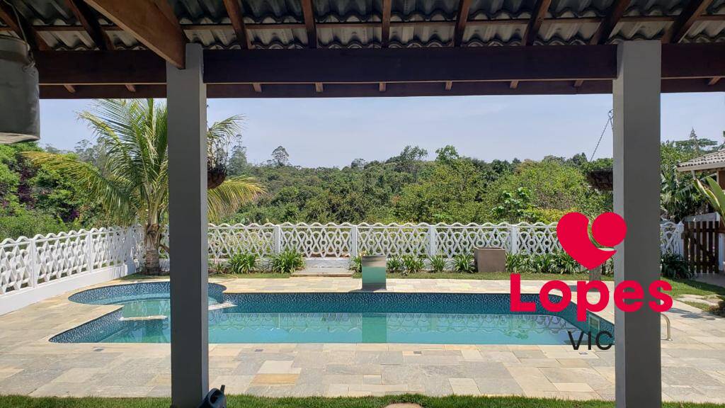 Chácara, 3 quartos, 2010 m² - Foto 24