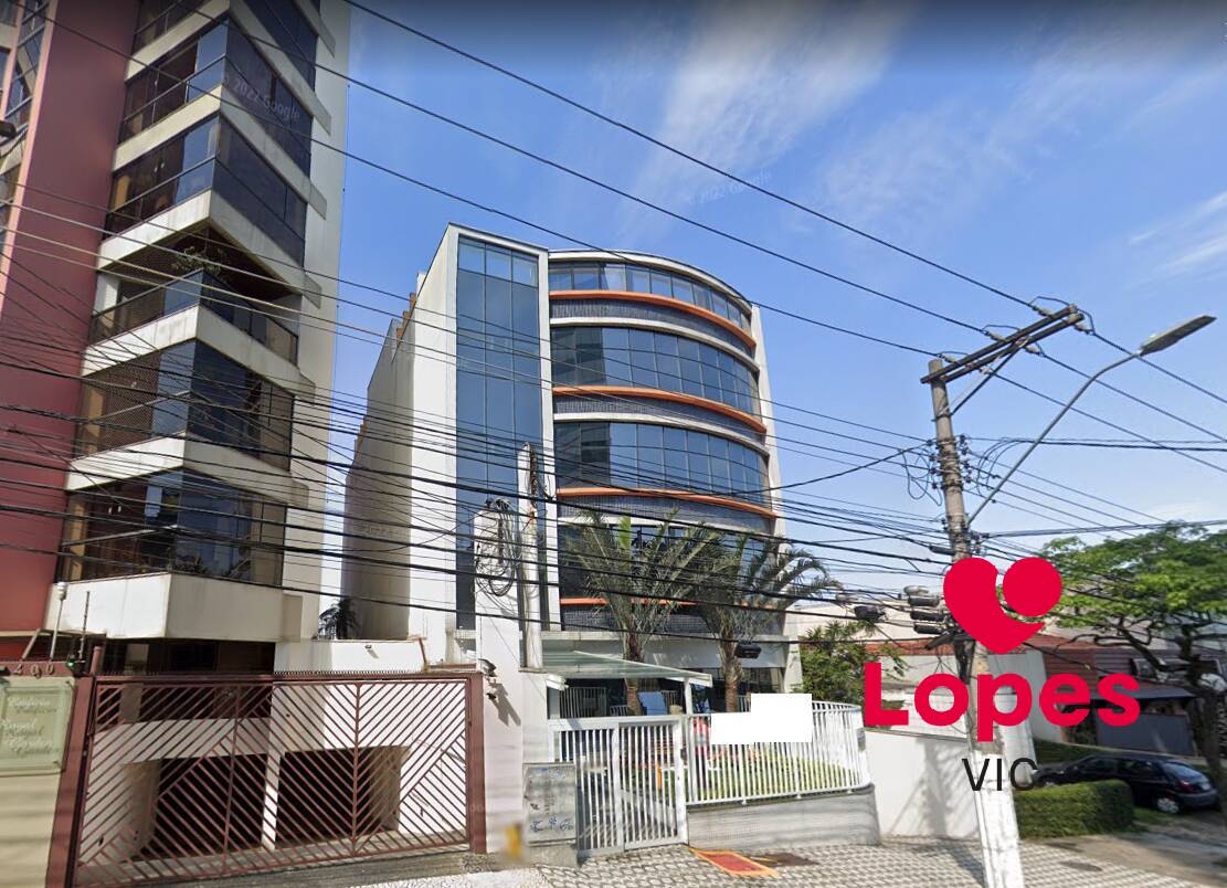 PRÉDIO COMERCIAL - SÃO BERNARDO DO CAMPO - SÃO PAULO/SP