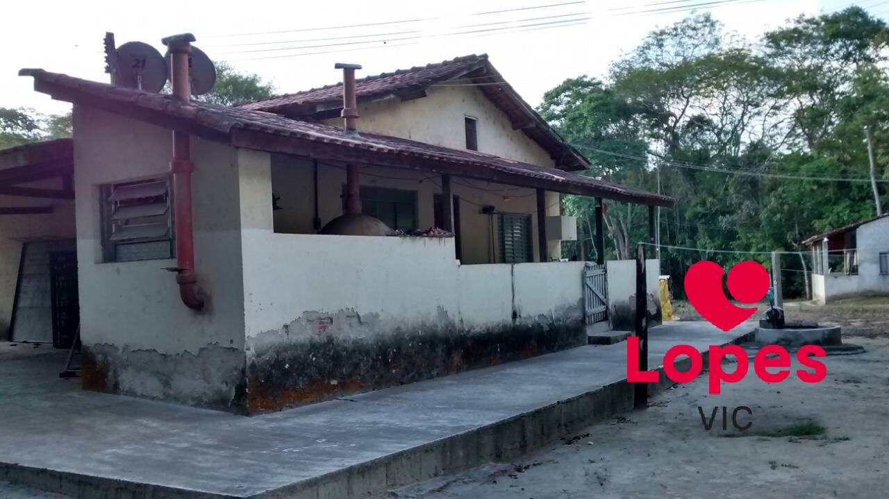 Sítio, 2 quartos - Foto 2