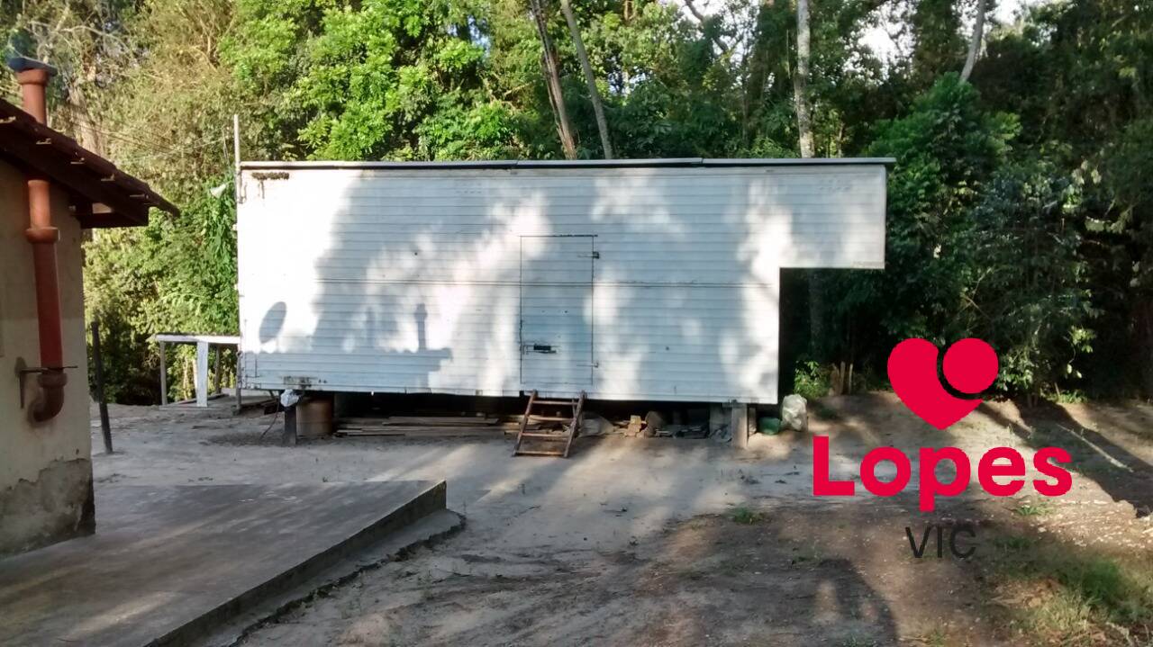 Sítio, 2 quartos - Foto 23