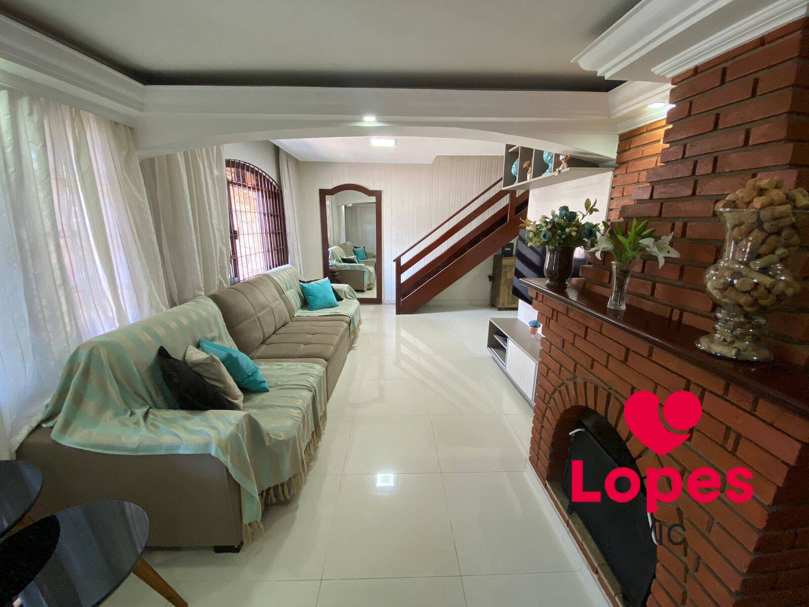 Casa, 3 quartos, 235 m² - Foto 10