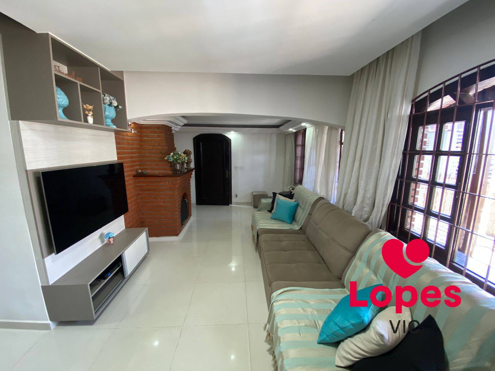 Casa, 3 quartos, 235 m² - Foto 11