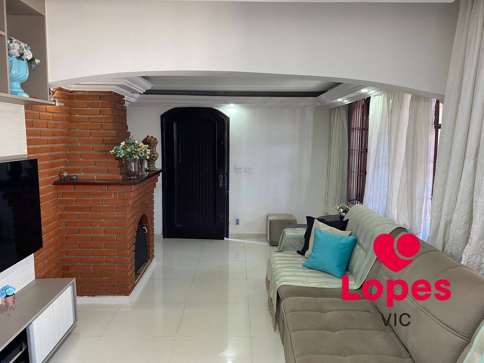 Casa, 3 quartos, 235 m² - Foto 12