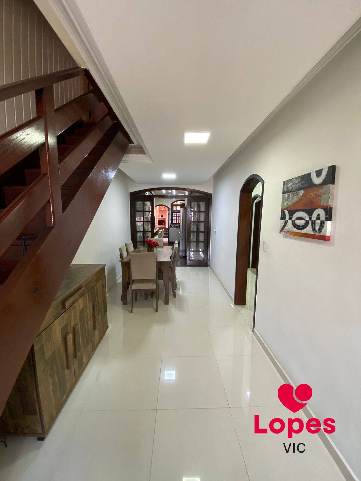 Casa, 3 quartos, 235 m² - Foto 13