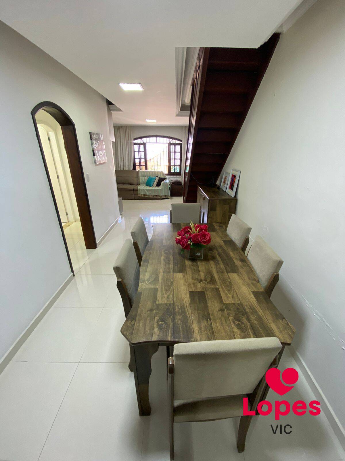 Casa, 3 quartos, 235 m² - Foto 14