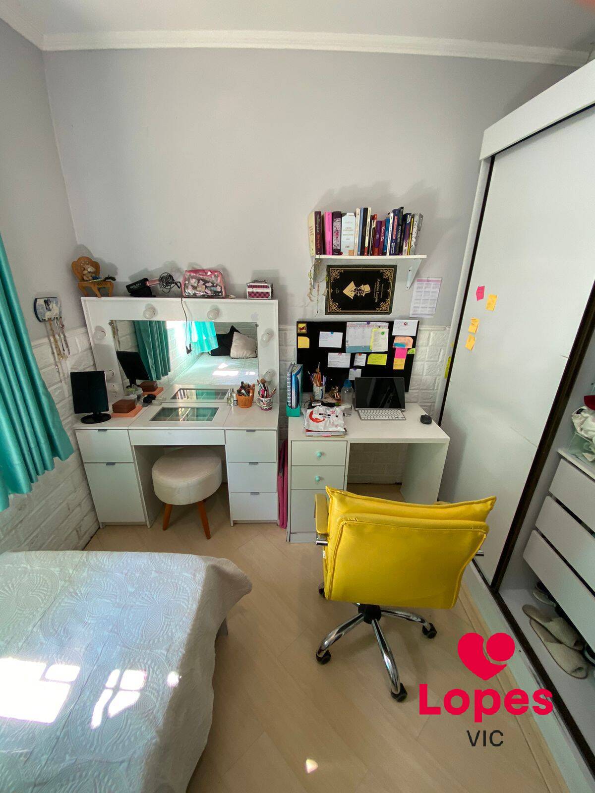 Casa, 3 quartos, 235 m² - Foto 21