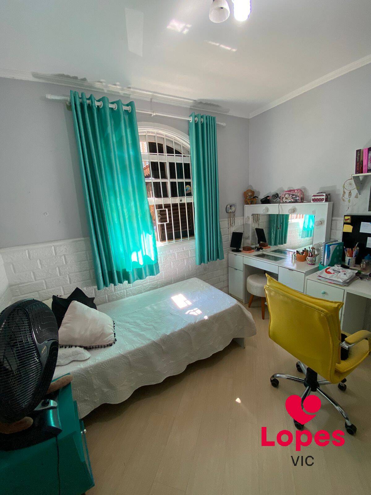 Casa, 3 quartos, 235 m² - Foto 20