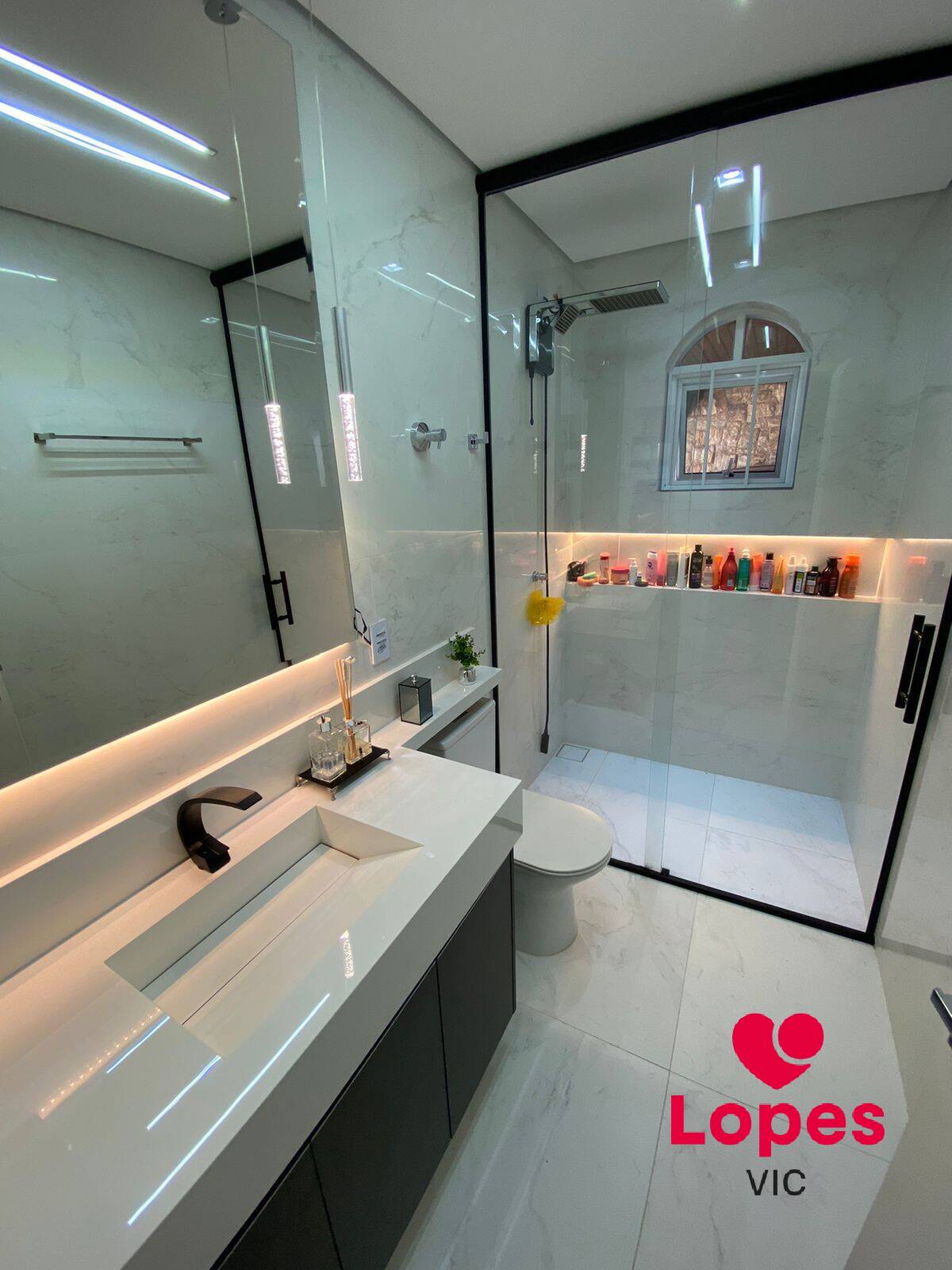 Casa, 3 quartos, 235 m² - Foto 22