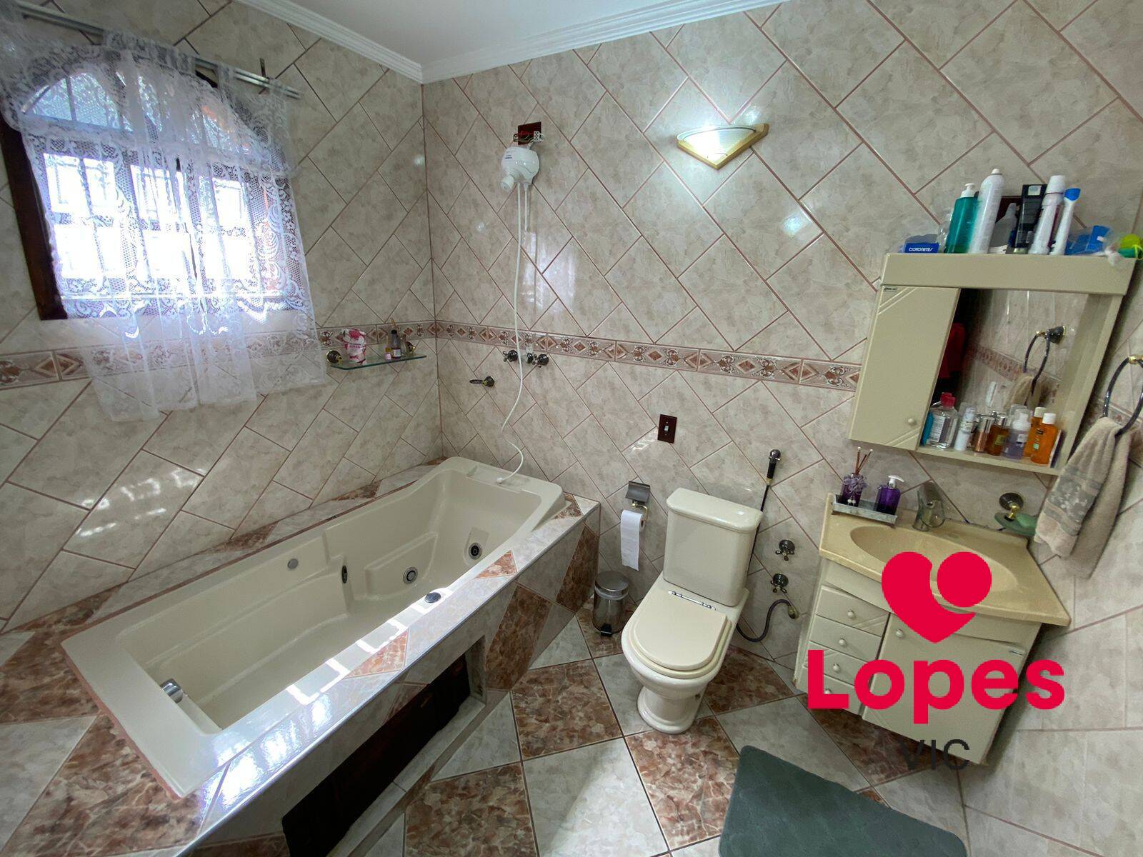 Casa, 3 quartos, 235 m² - Foto 25