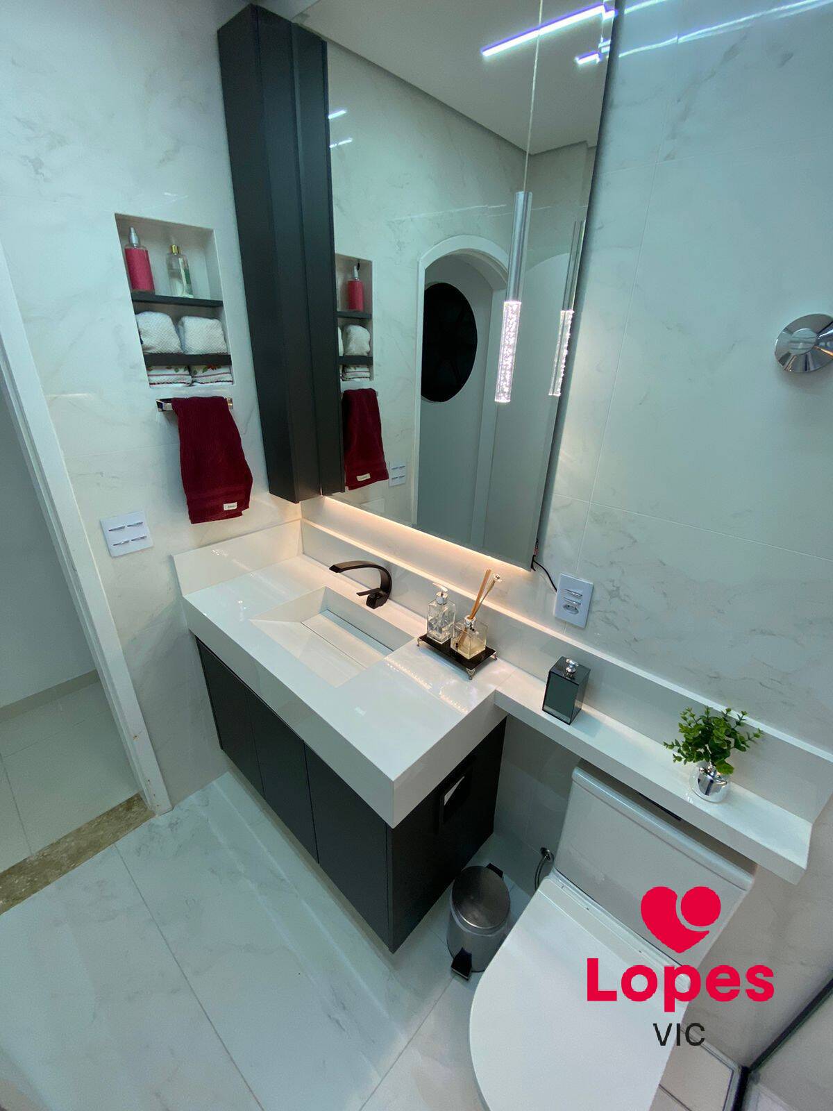 Casa, 3 quartos, 235 m² - Foto 23