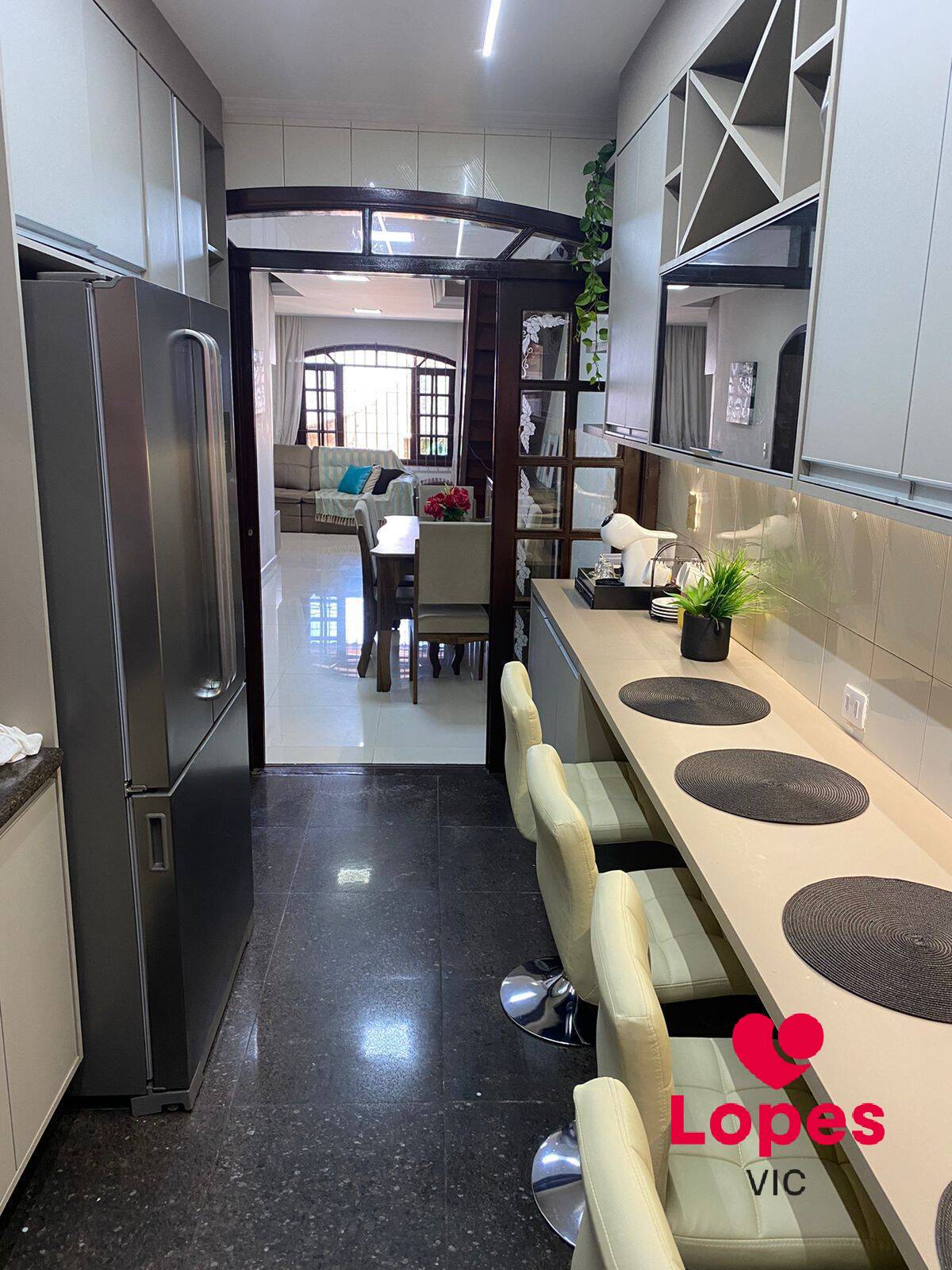 Casa, 3 quartos, 235 m² - Foto 16