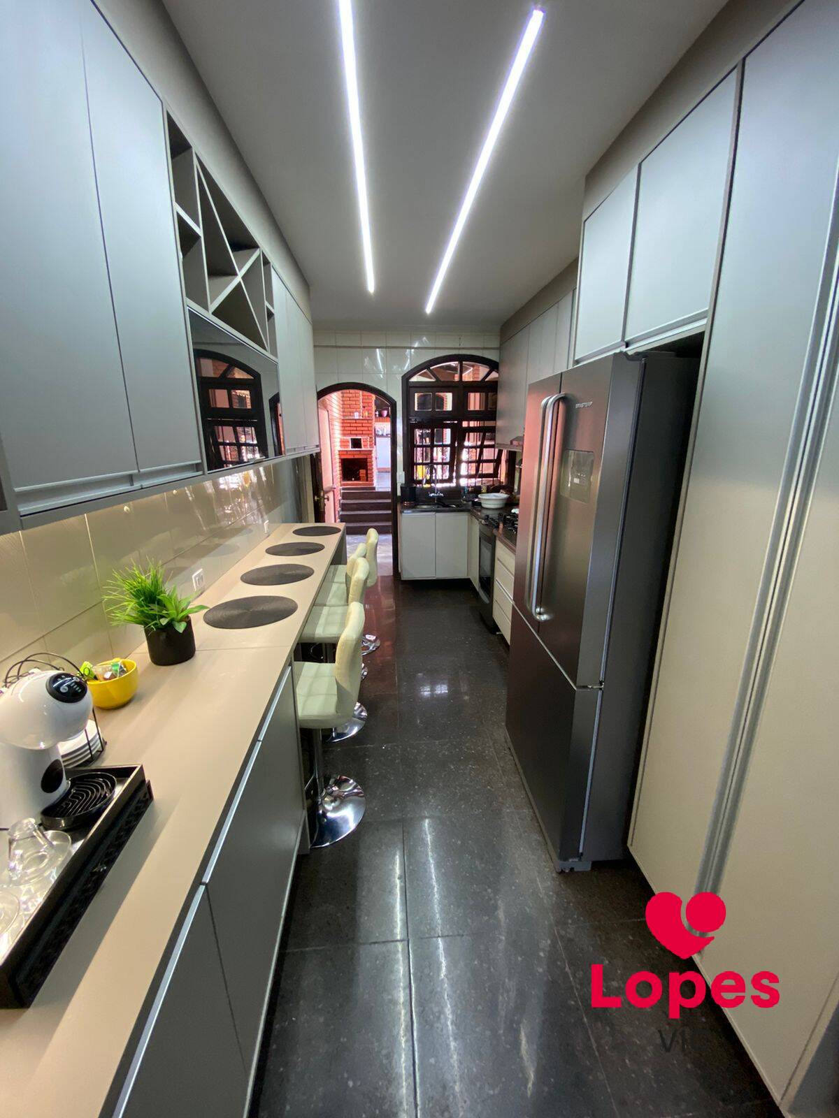 Casa, 3 quartos, 235 m² - Foto 17