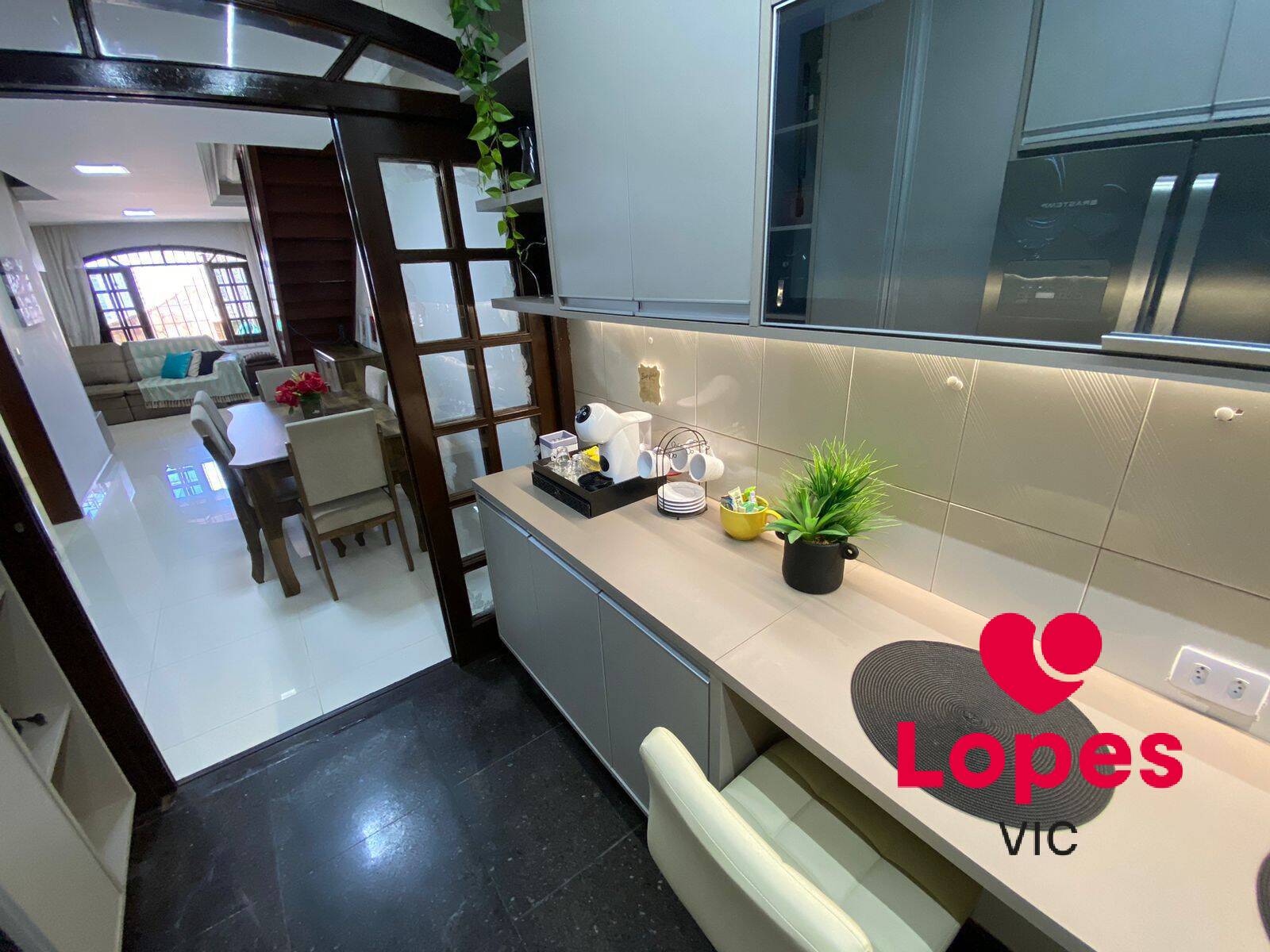 Casa, 3 quartos, 235 m² - Foto 18