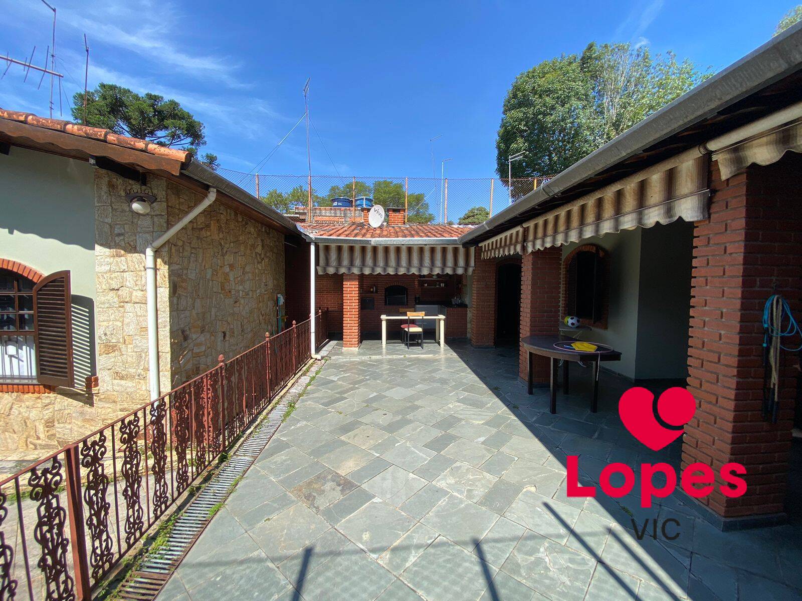 Casa, 3 quartos, 235 m² - Foto 6