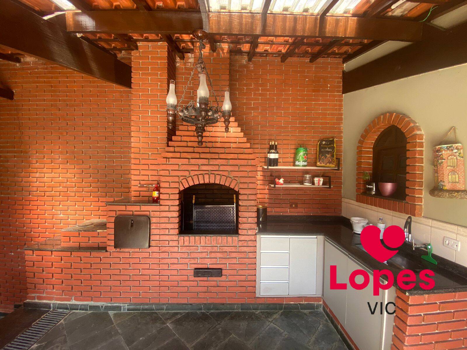 Casa, 3 quartos, 235 m² - Foto 29