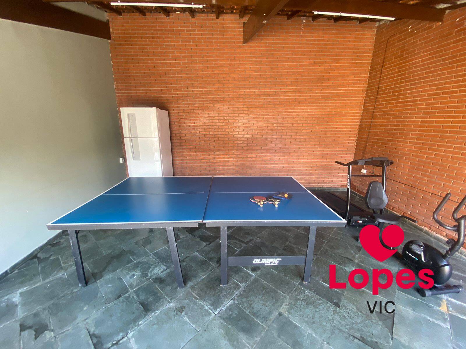 Casa, 3 quartos, 235 m² - Foto 31