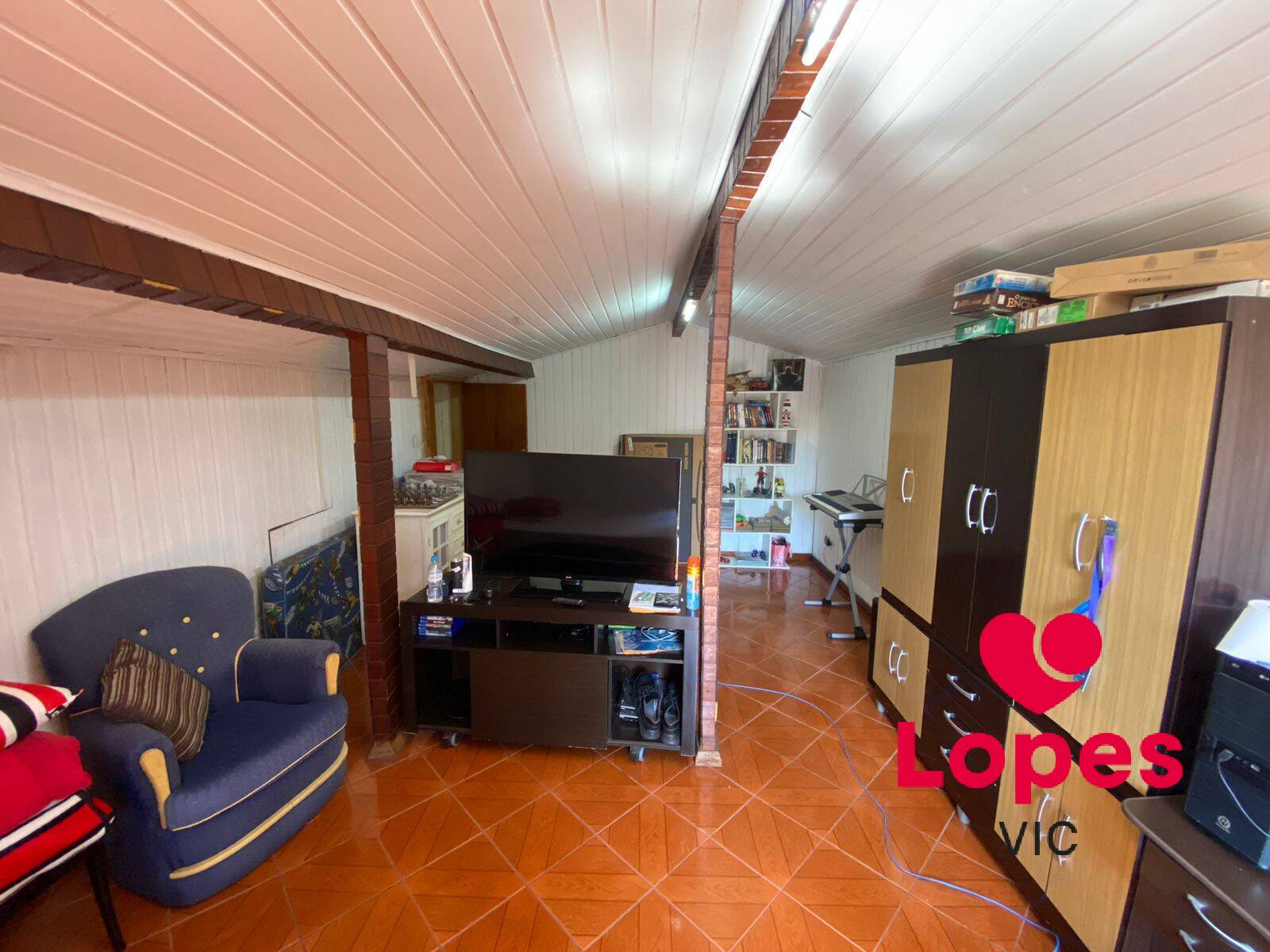 Casa, 3 quartos, 235 m² - Foto 27