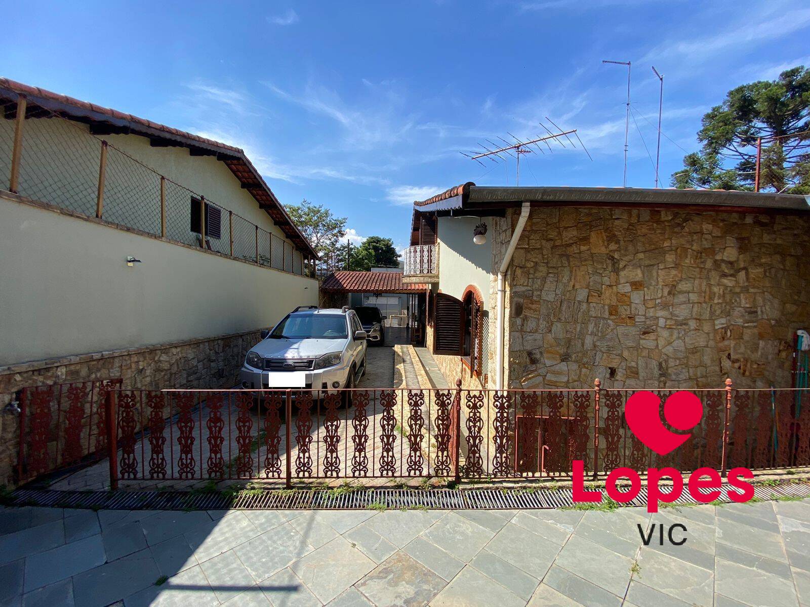 Casa, 3 quartos, 235 m² - Foto 4