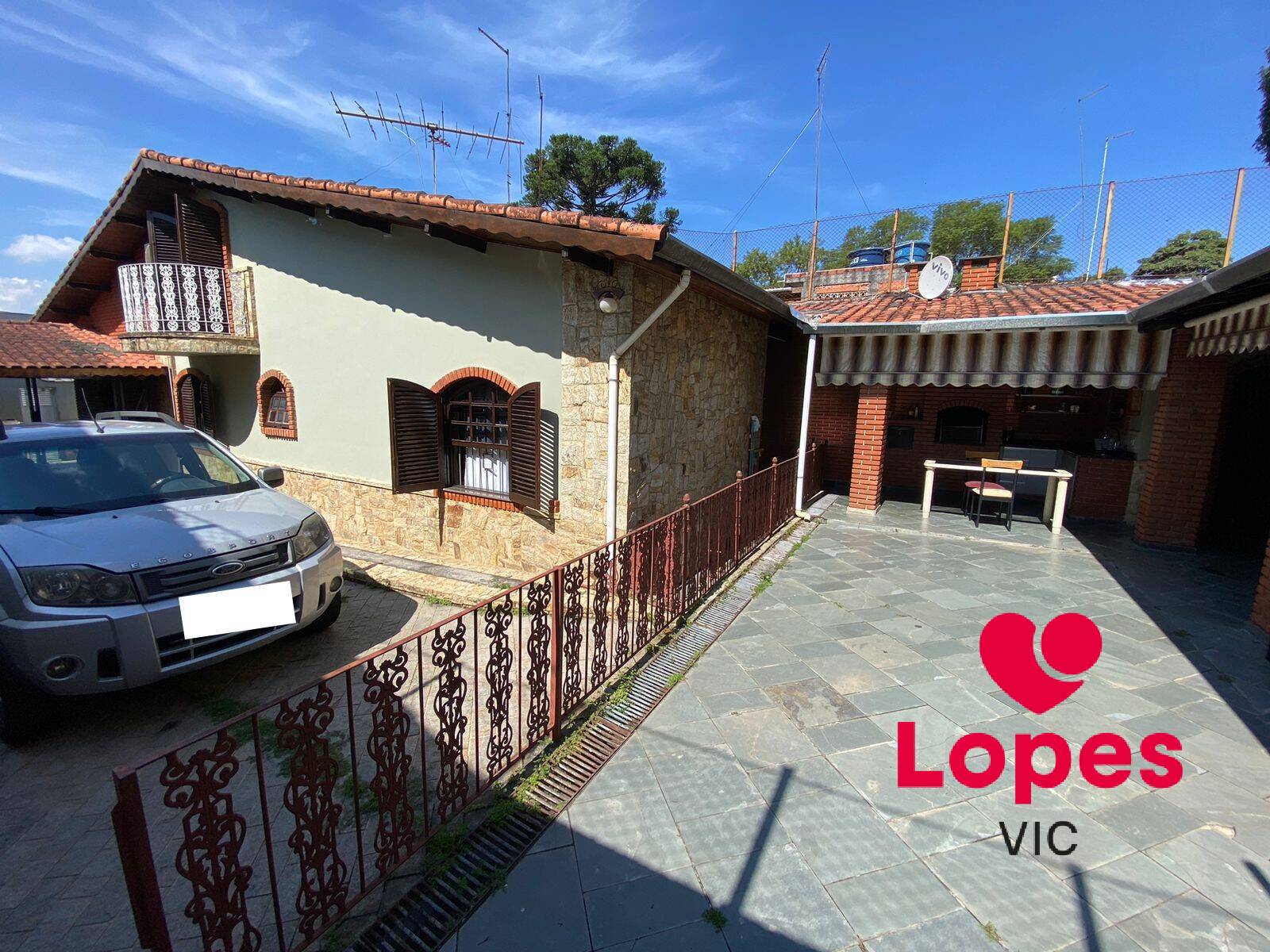 Casa, 3 quartos, 235 m² - Foto 8