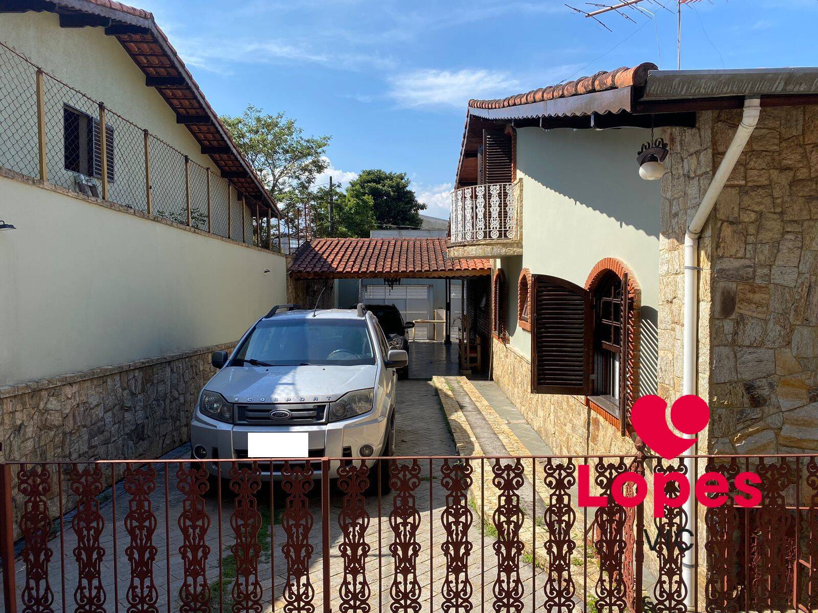 Casa, 3 quartos, 235 m² - Foto 5