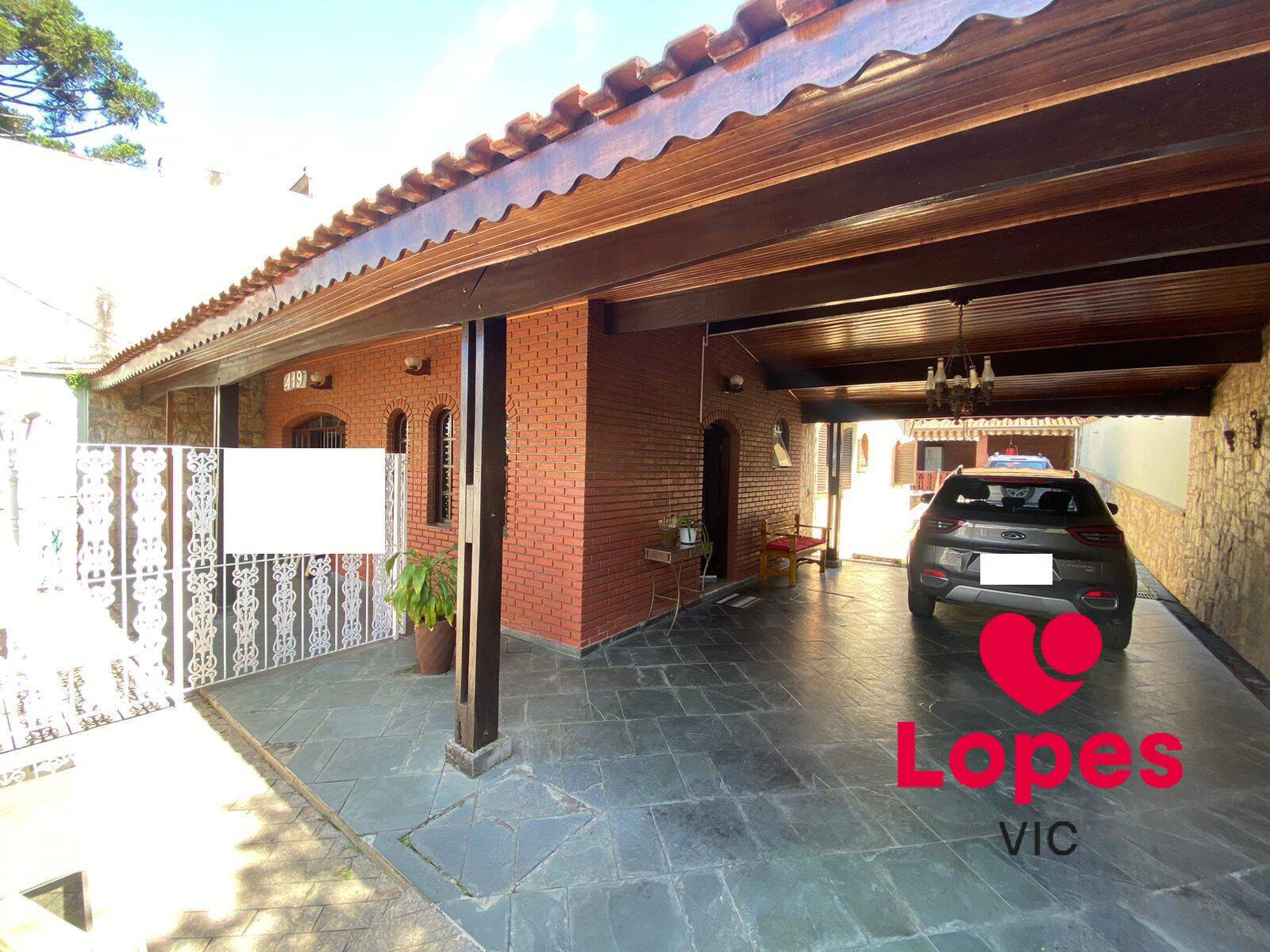 Casa, 3 quartos, 235 m² - Foto 9