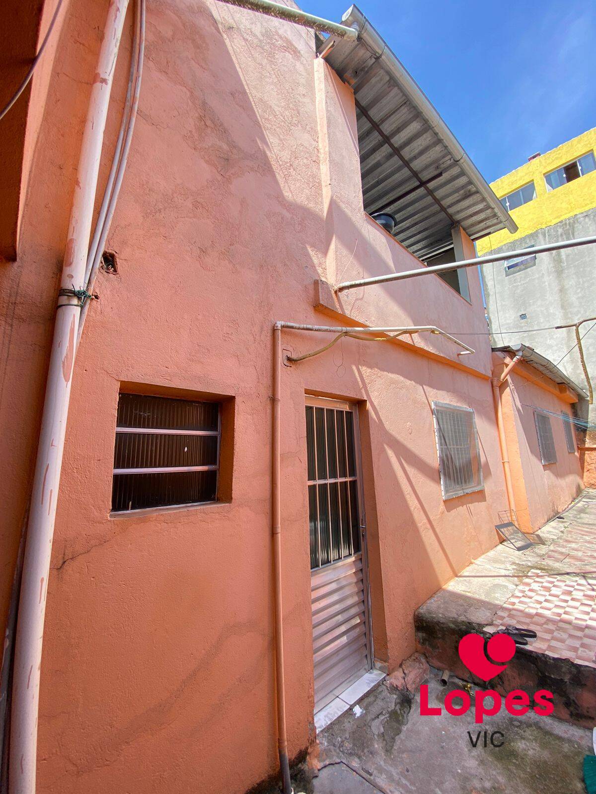 Prédio Inteiro à venda com 3 quartos, 219m² - Foto 4