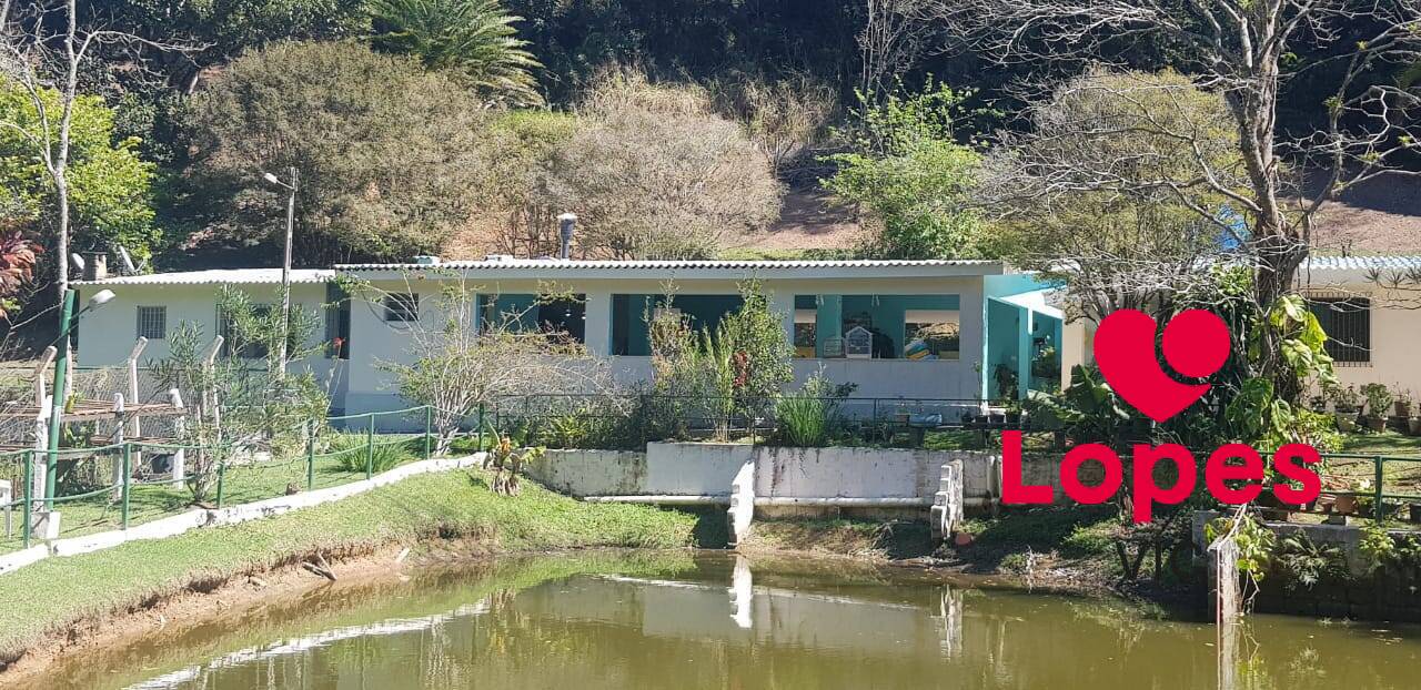 CHÁCARA - TABOÃO - MOGI DAS CRUZES/SP