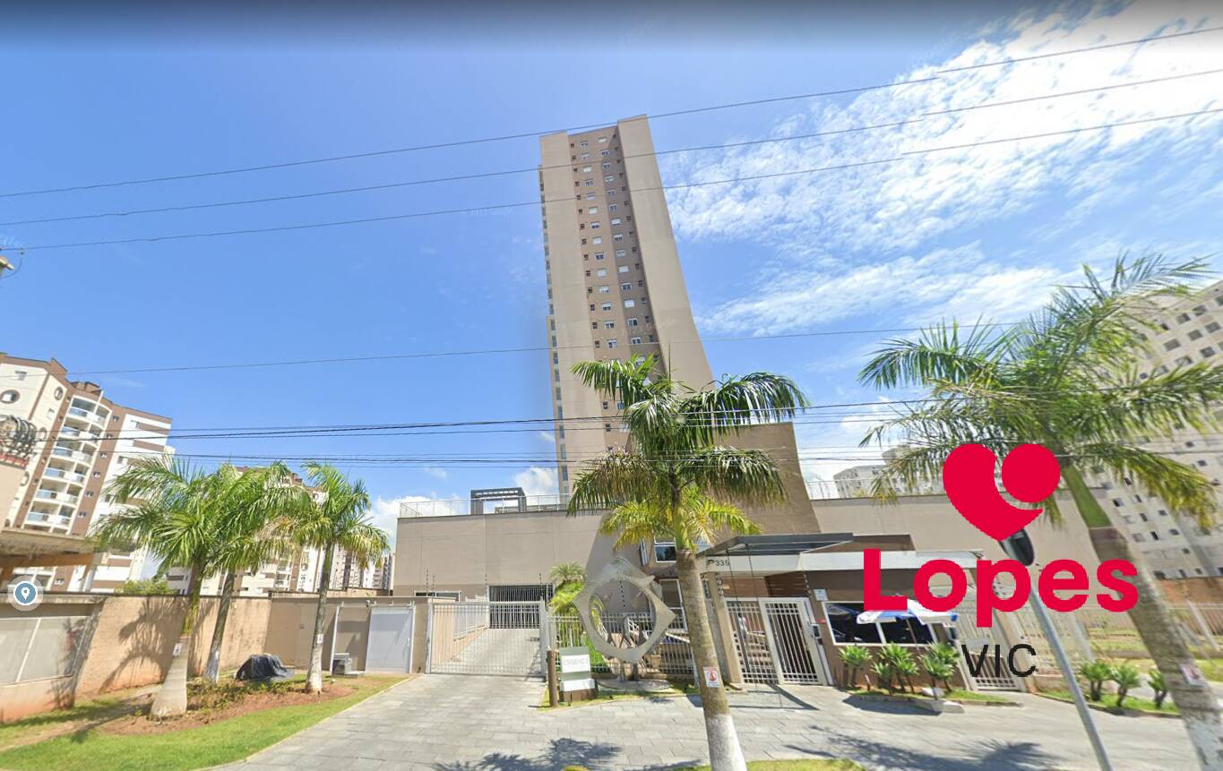 APARTAMENTO - CONDOMÍNIO ESSENCE PRIME LIVING - MOGI DAS CRUZES/SP