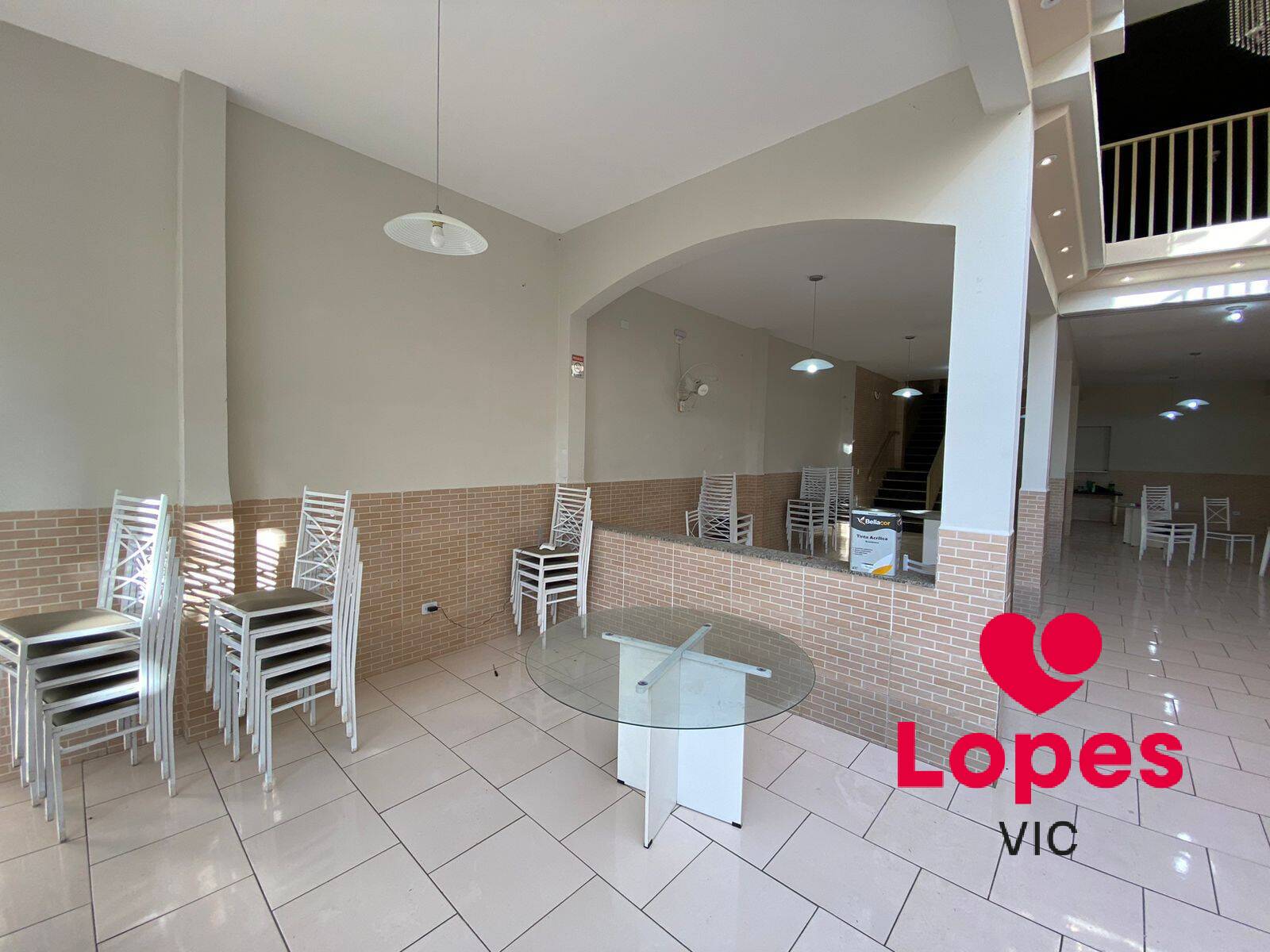 Loja-Salão para alugar, 496m² - Foto 9