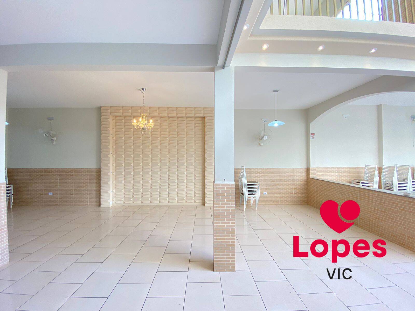 Loja-Salão para alugar, 496m² - Foto 11