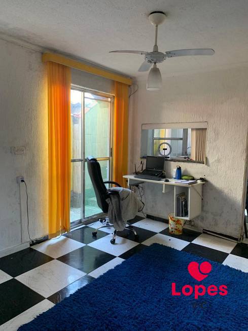 Casa, 3 quartos, 154 m² - Foto 8