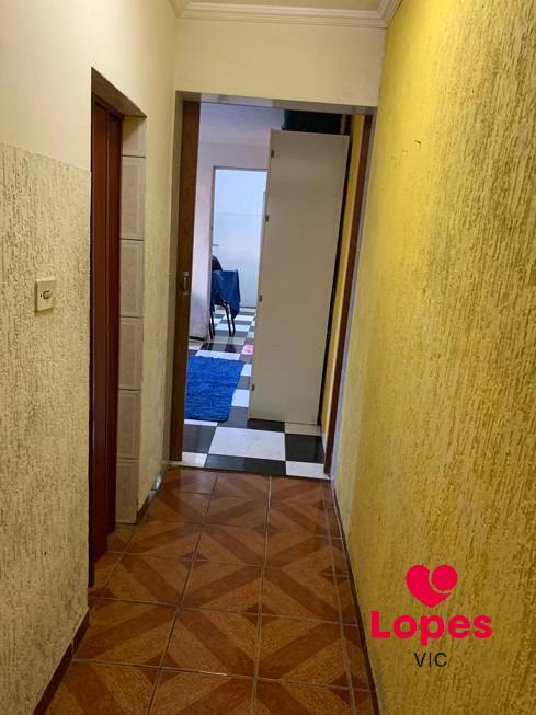 Casa, 3 quartos, 154 m² - Foto 5