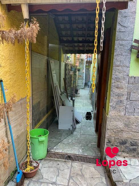 Casa, 3 quartos, 154 m² - Foto 3